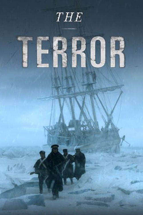 The Terror by David Kajganich